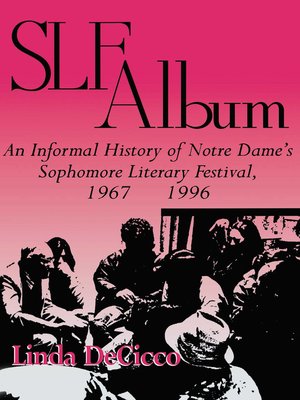 cover image of SLF Album
